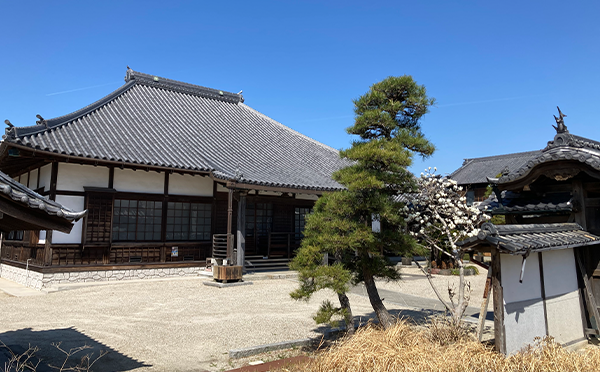 東龍寺