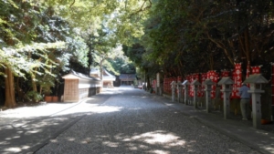 1月ブログ用多賀神社2