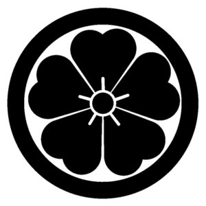 桜紋1