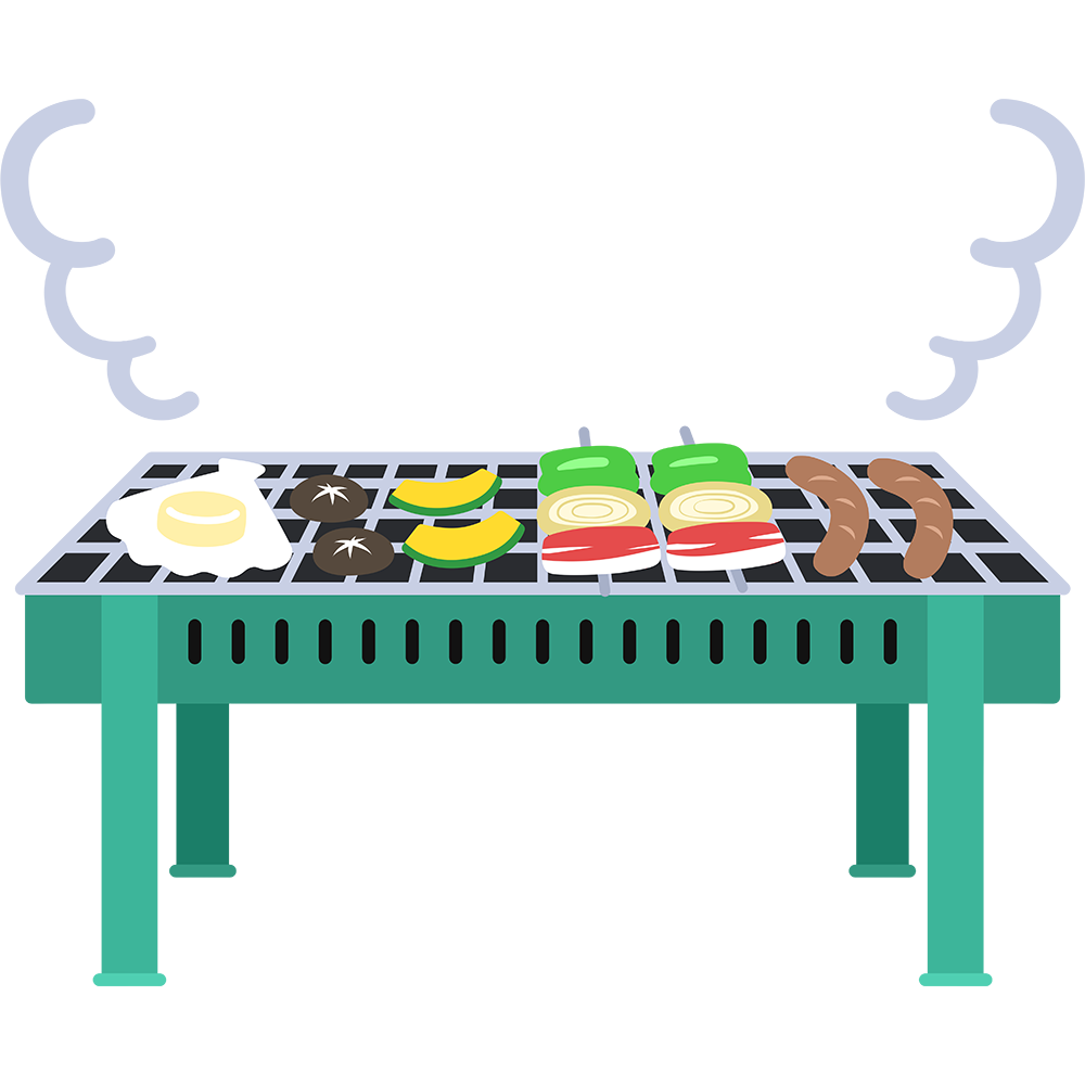 ｂｂｑ画像 公式 大阪屋葬祭 常滑市 阿久比町の葬儀 家族葬