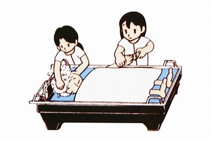 湯灌について③ 仏衣編 | 【公式】大阪屋葬祭|常滑市の葬儀・家族葬